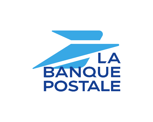 La banque postale