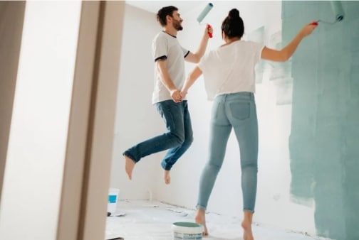 Prêt travaux : financez vos projets de rénovation en toute sérénité
