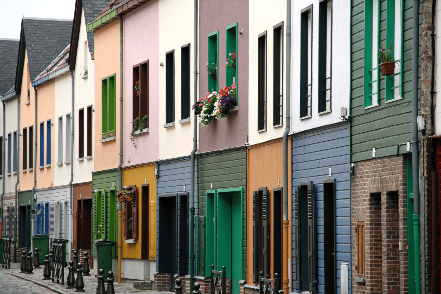 Financer un bien immobilier à Amiens