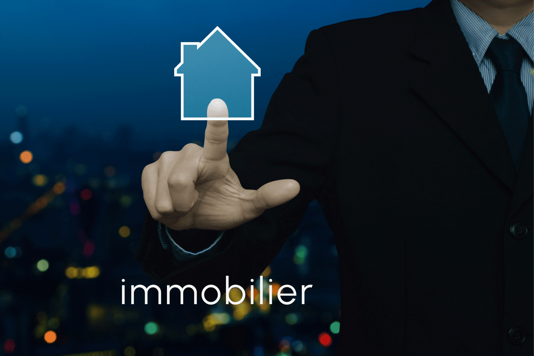Actualité de l’immobilier en 2026