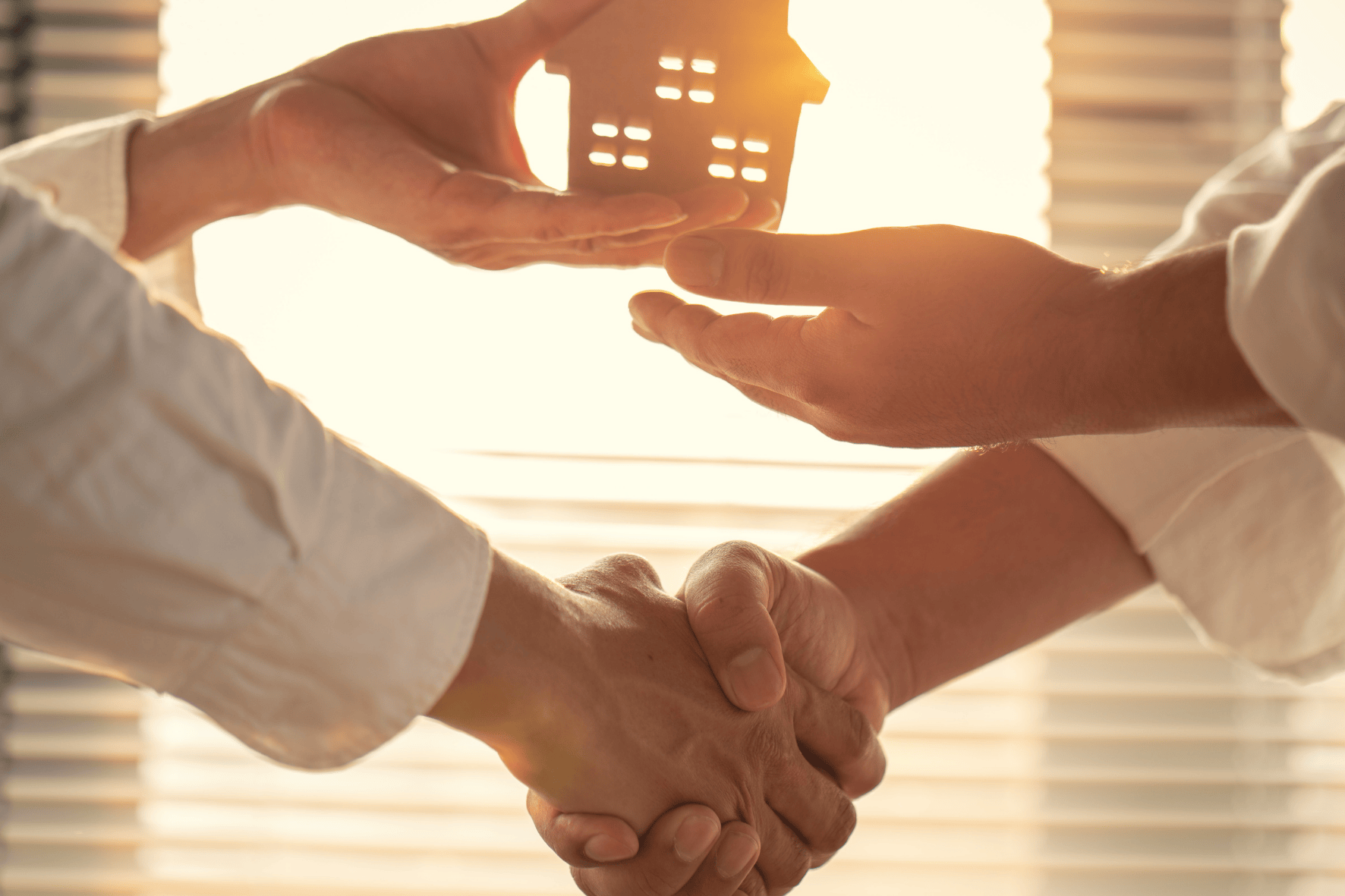 Qu’est-ce que le portage immobilier ?