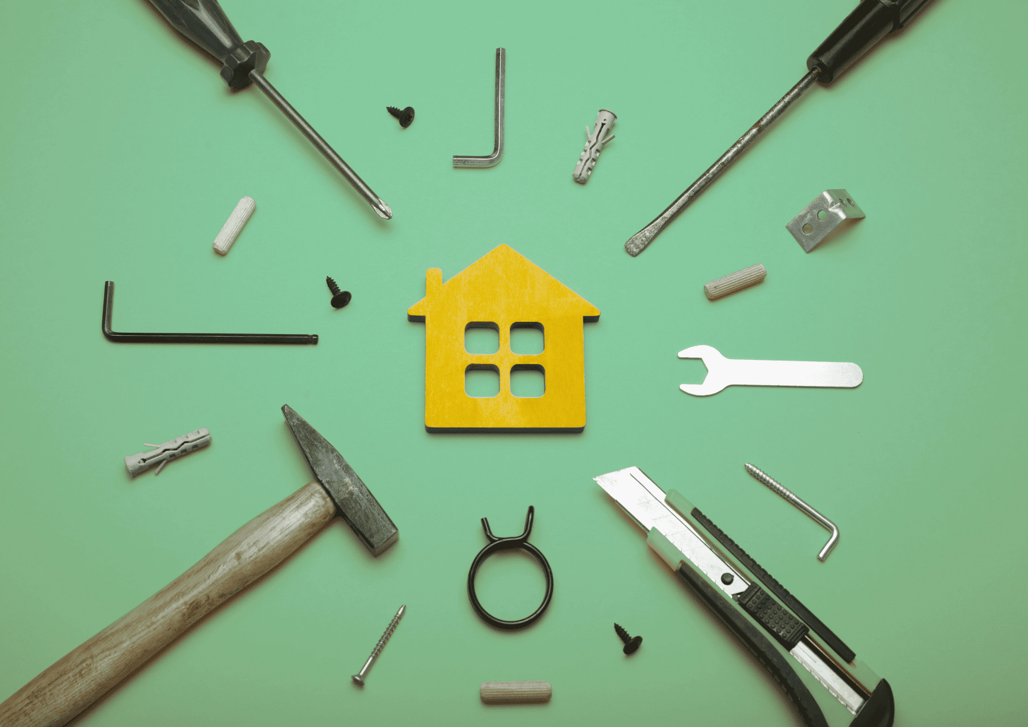 Financer vos travaux: alternatives à MaPrimeRénov’