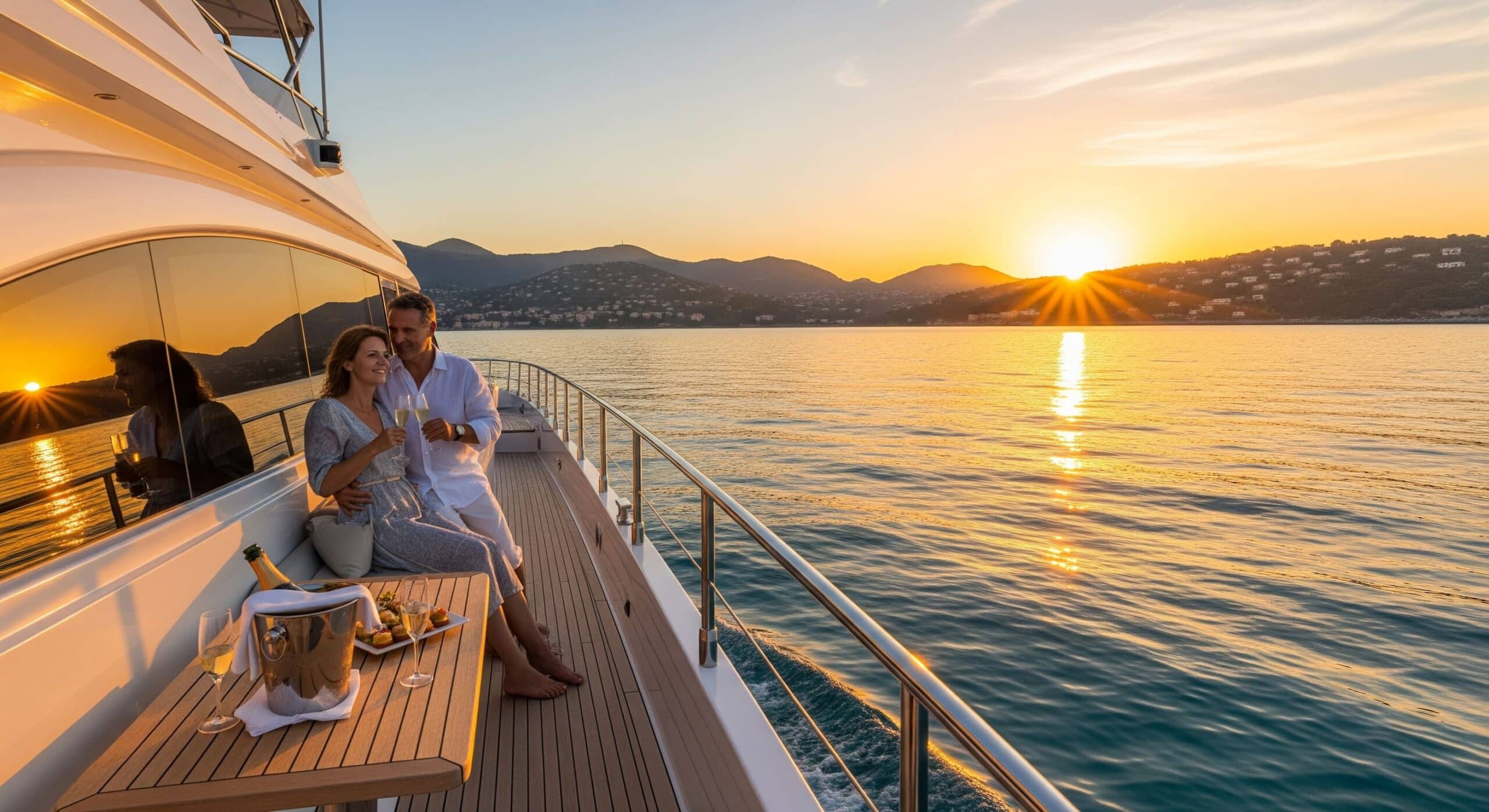 Financer un bateau ou un yacht : solutions pour acheter rapidement