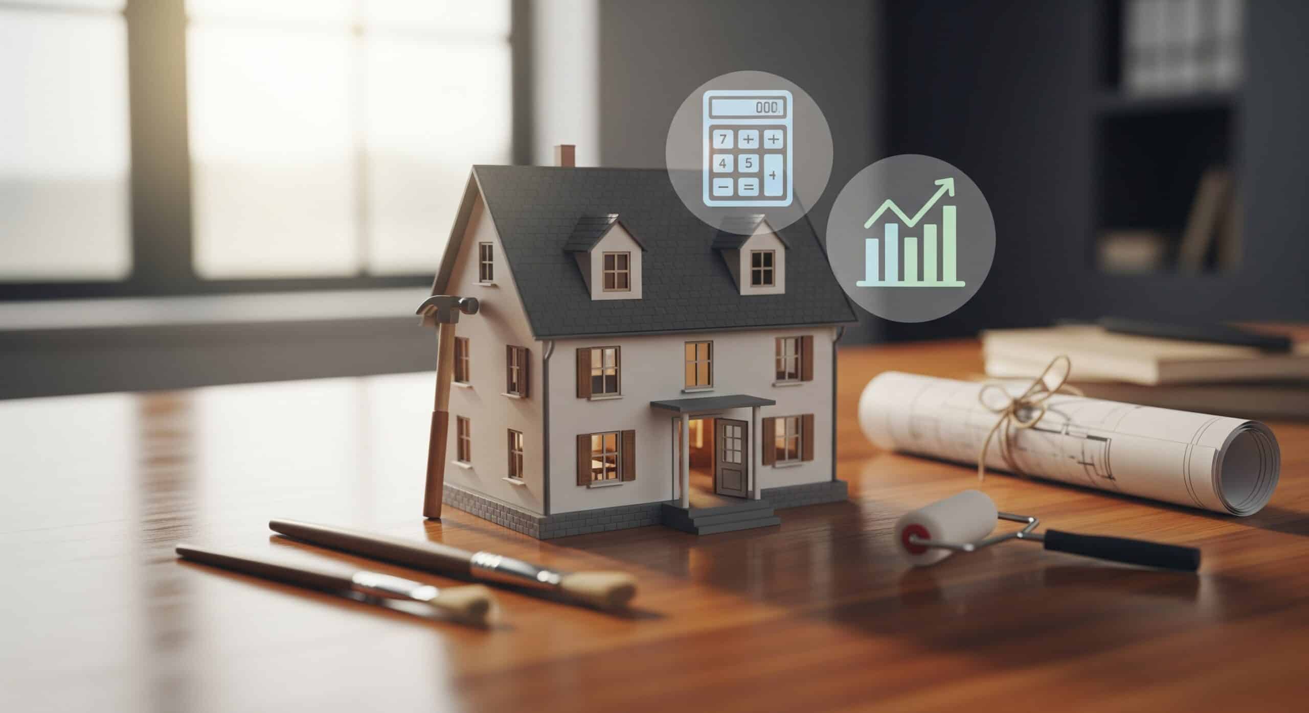 Quel financement travaux : guide complet