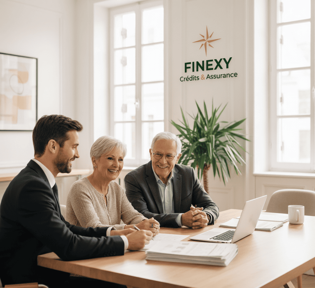 Quelle banque pour un prêt viager hypothécaire ?