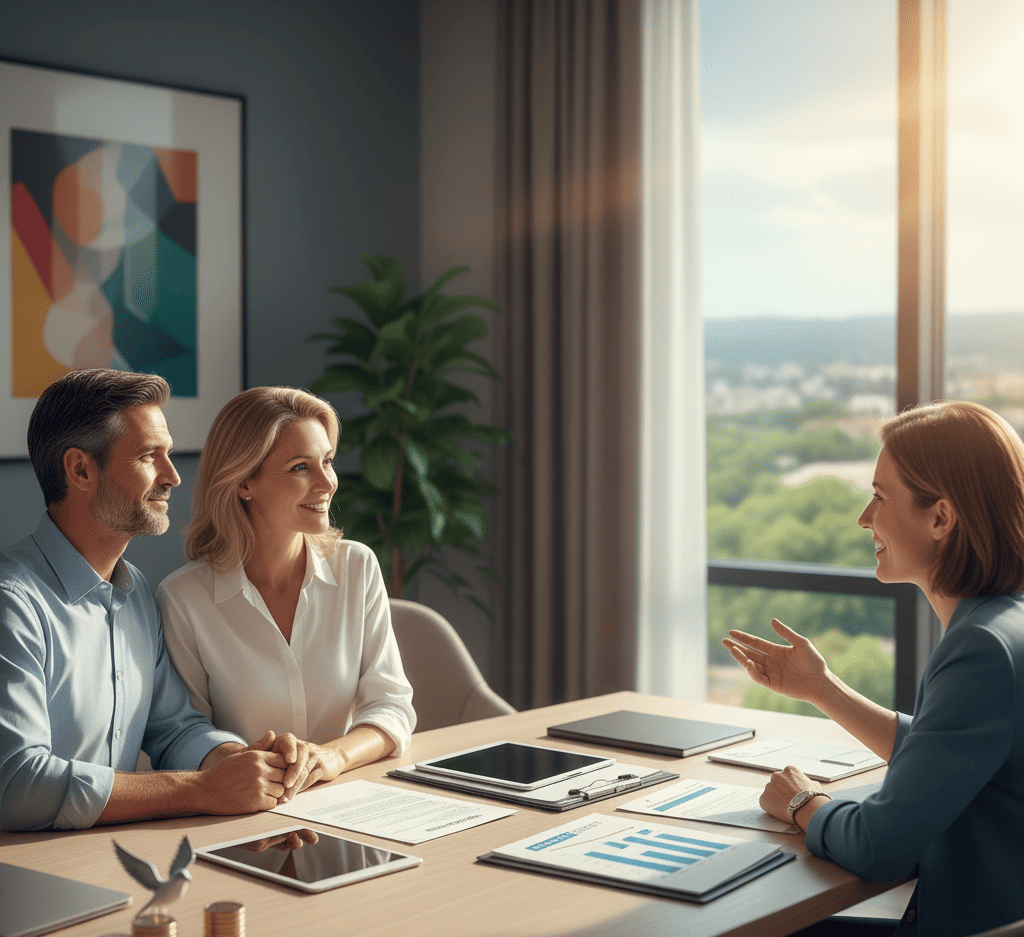 Rachat de crédit pour baisser son endettement