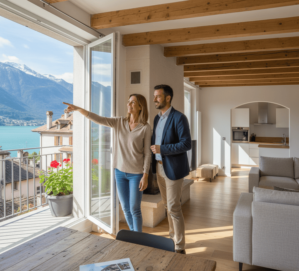 Acheter à Annecy: un bon investissement?