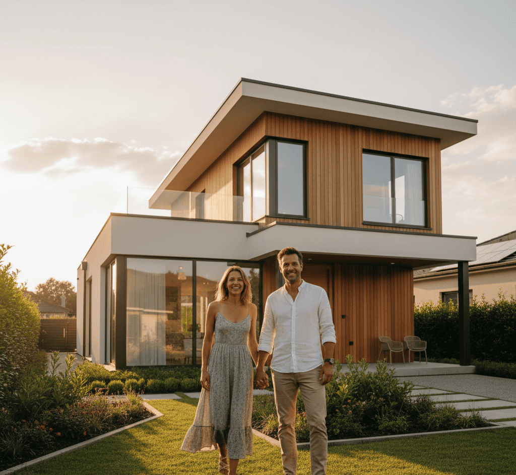 Faculté de rachat vente à réméré ou portage immobilier