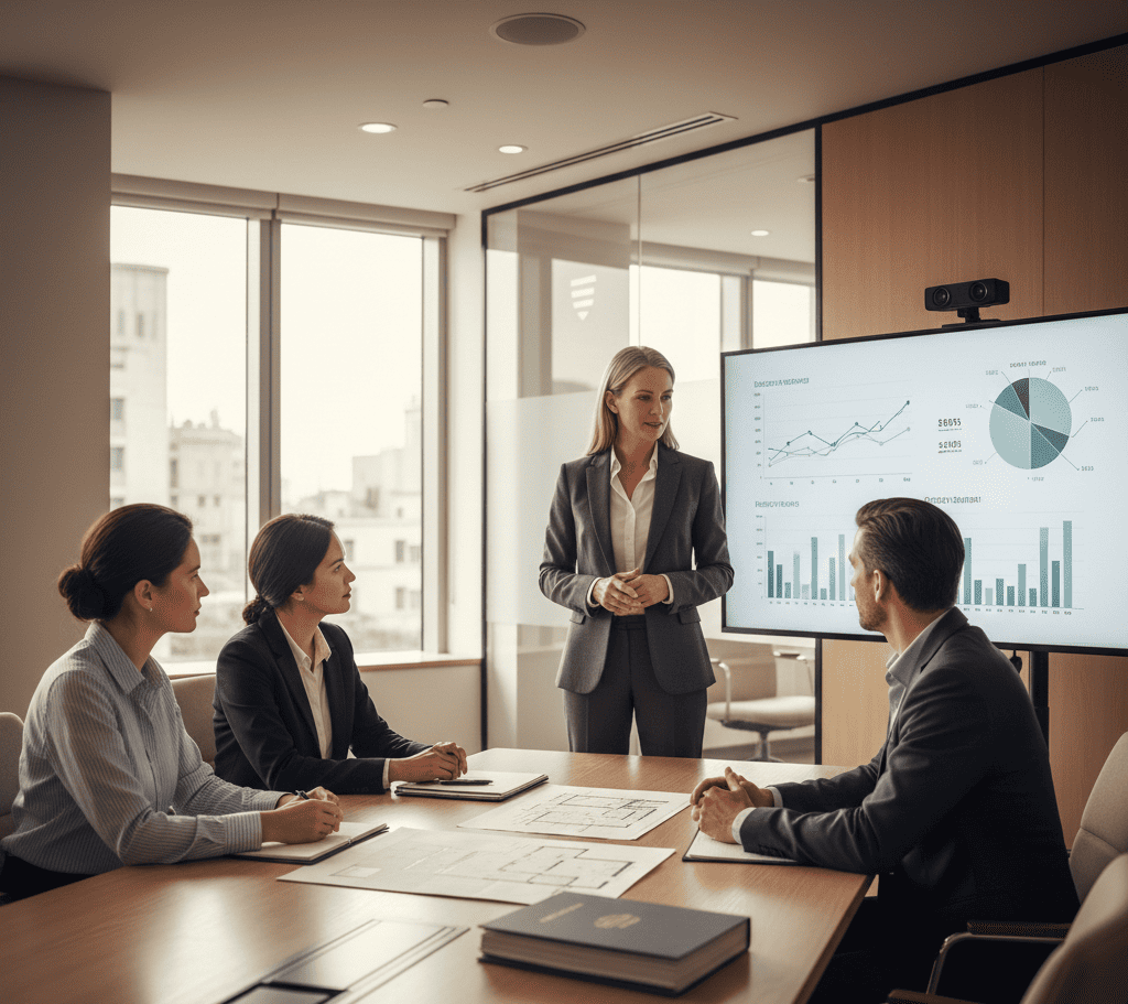 Prêt hypothécaire multi-projets : comment financer plusieurs projets avec un seul crédit ?