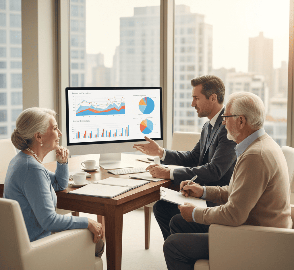 Peut-on obtenir un prêt hypothécaire sans revenus ?