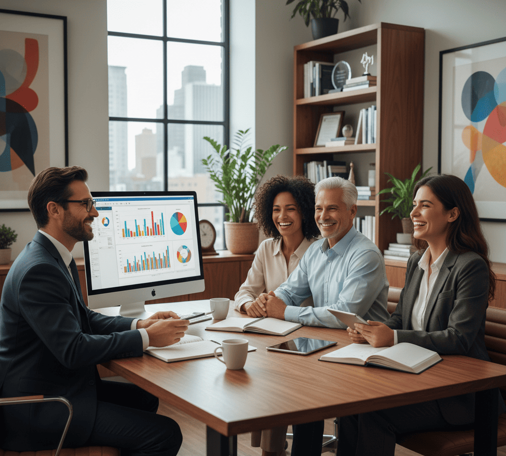 Rachat de crédit propriétaire : guide 2025