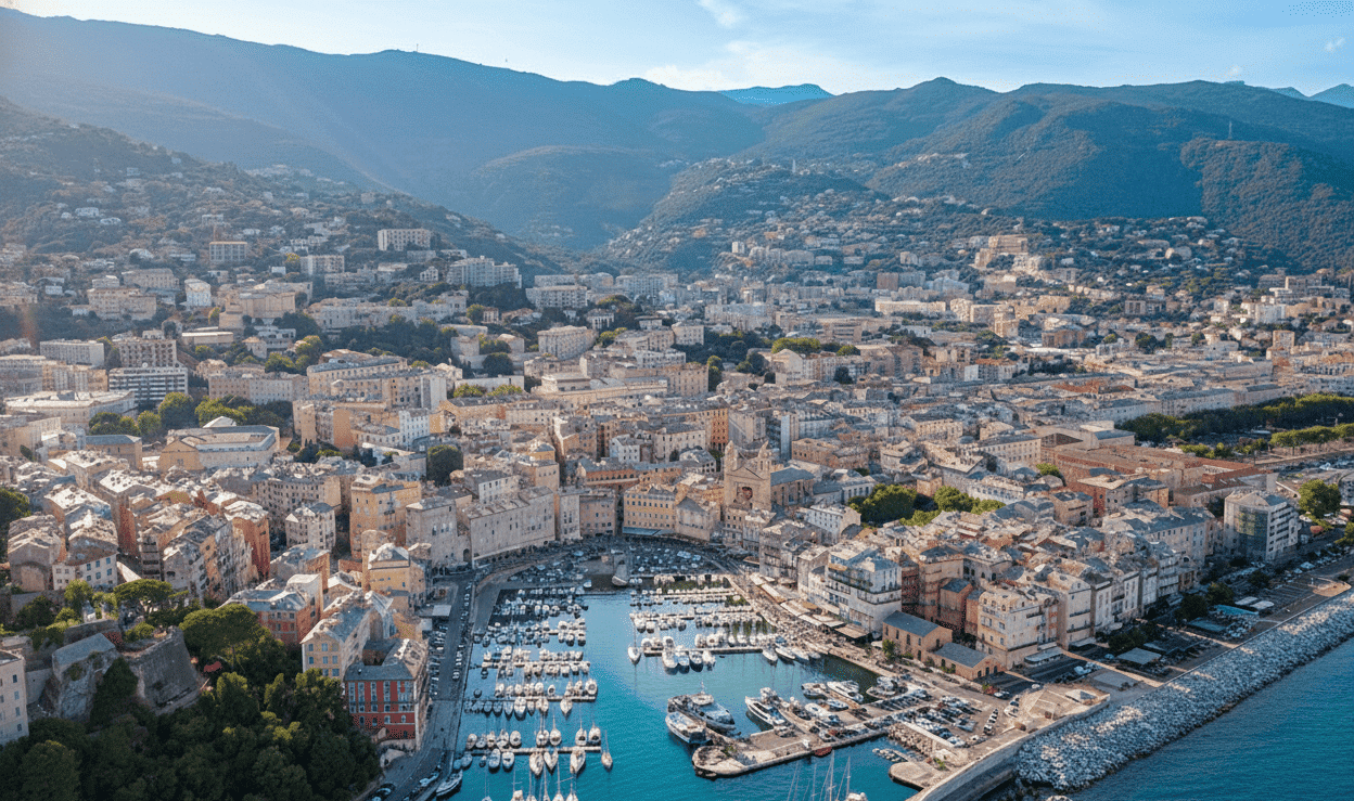 Obtenir un prêt en Corse