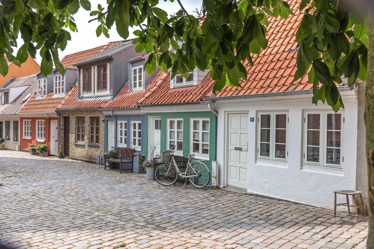 Loi Denormandie : comment défiscaliser grâce à l’immobilier ancien ?