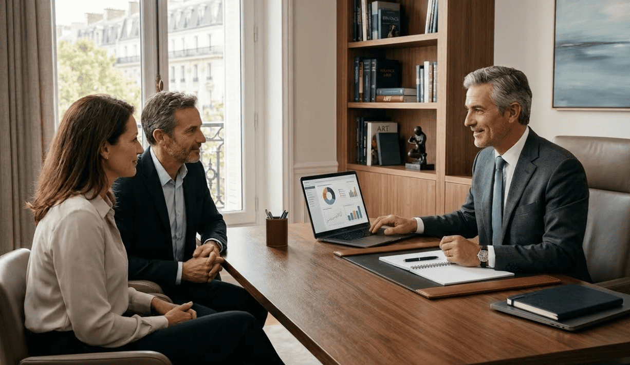 Crédit lombard : fonctionnement, avantages et risques