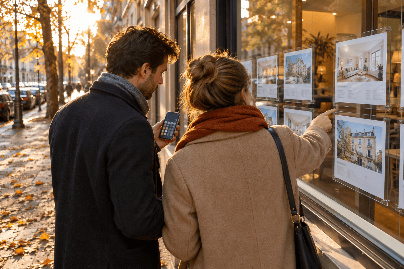 Taux immobilier en hausse en octobre 2026 : comment sécuriser son financement malgré la remontée des taux
